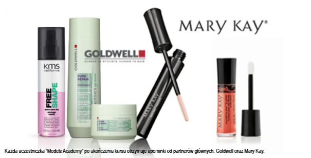 Goldwell, Mary Kay, Delamo